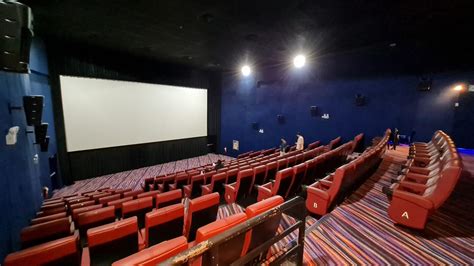 nccc cinema